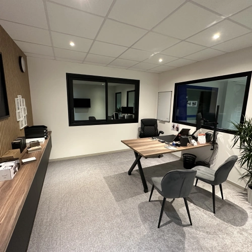 Ab Multi 44 Cuisiniste Nantes Agencement Sur Mesure A Casson 1