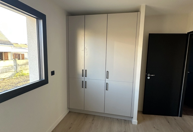 Ab Multi 44 Cuisiniste Nantes Placards