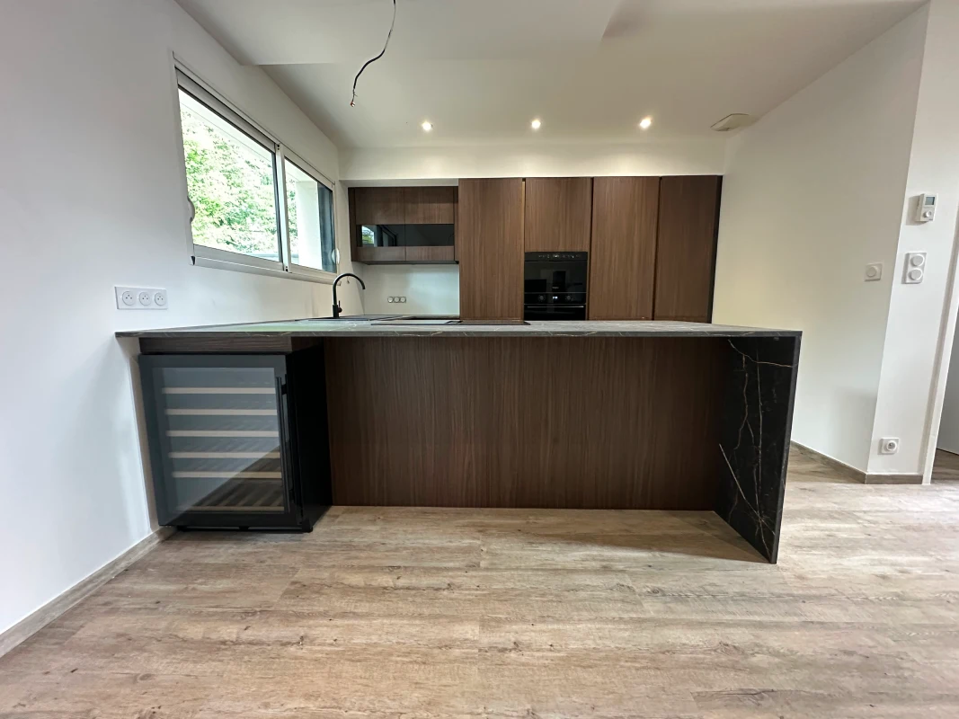 Ab Multi 44 Cuisiniste Nantes Realisation 76