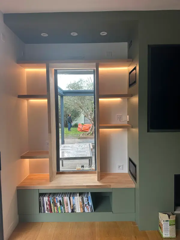 Ab Multi 44 Cuisiniste Nantes Bloc 2 Bibliothe Que 1 Ab Multi 44 Cuisiniste Nantes Bloc 2 Bibliothe Que 1